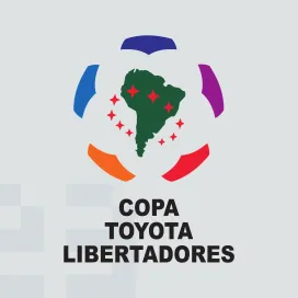 Copa toyota libertadores
